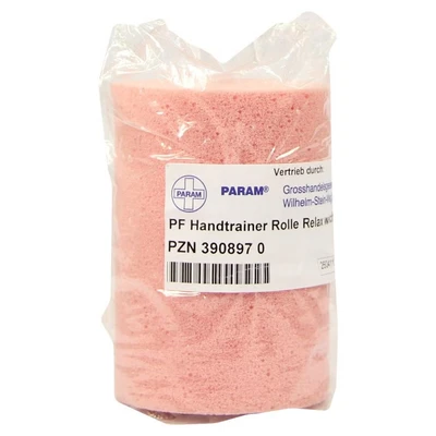 Abbildung von Handtrainer Rolle Relax weich 1 St