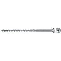 Abbildung von Spanplattenschraube Power Fast II 4,0x60 Senkkopf