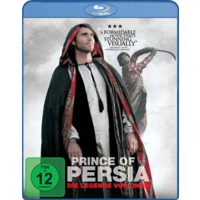 Abbildung von Prince of Persia Die Legende von Omar
