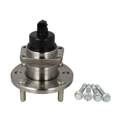 Abbildung von SNR R190.05 Radlagersatz mit integriertem magnetischen Sensorring 139 CHEVROLET: Epica Limousine, Lacetti Kombi, Nubira Kombi