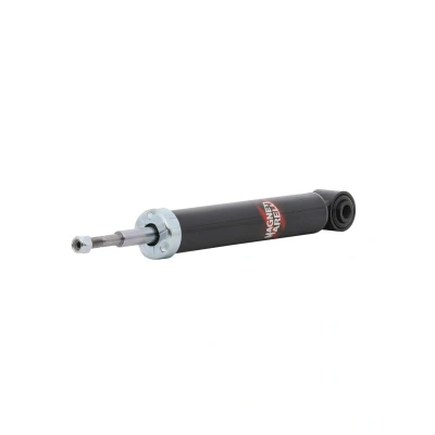 Abbildung von MAGNETI MARELLI 357338070000 Stoßdämpfer Hinterachse Gasdruck Zweirohr Dämpfermodul oben Stift, unten Auge BMW: 5 Touring