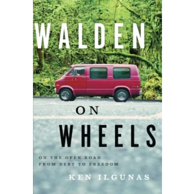 Abbildung von Walden On Wheels: the Open Road from Debt to Freedom