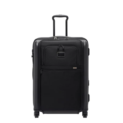 Abbildung von Tumi Alpha St EXP 4 Whl P/C black Hartschalenkoffer