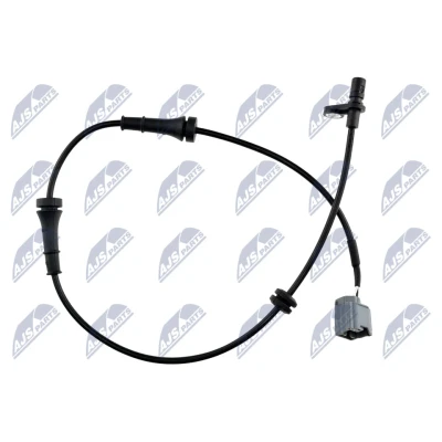 Abbildung von NTY HCA NS 094 ABS Sensor Hinterachse rechts NISSAN: Juke