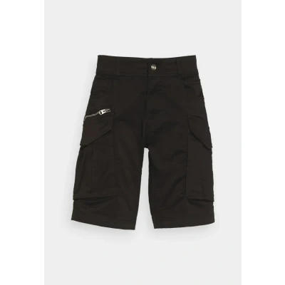 Abbildung von Replay JOE Shorts, Herren, Größe: 32, Gear black