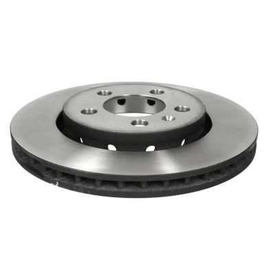 Abbildung von TRW DF4065 Bremsscheibe 256 21,9 5 100 Belüftet lackiert hochgekohlt mit Schrauben VOLKSWAGEN: Golf Schrägheck, 4 Variant