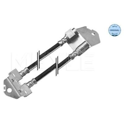 Abbildung von MEYLE 714 525 0040 Bremsschläuche Hinterachse 385 FORD: Transit Mk5 Kastenwagen, Bus