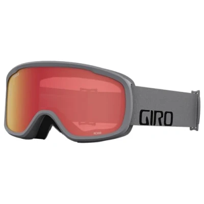 Abbildung von Giro ROAM Skibrille, Größe: One Size, Grey