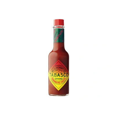 Abbildung von TABASCO Habanero Pfeffersauce 60 g
