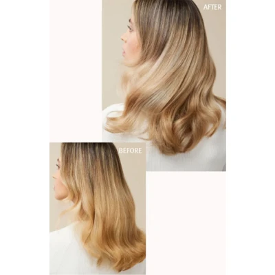 Abbildung von Blonde Revival purple toning conditioner