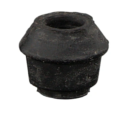 Abbildung von FEBI BILSTEIN 41459 Stabigummis Vorderachse, außen Gummi 16 42,5 CHEVROLET: Matiz, DAEWOO: Matiz I Schrägheck