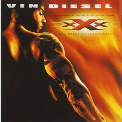 Abbildung von xXx