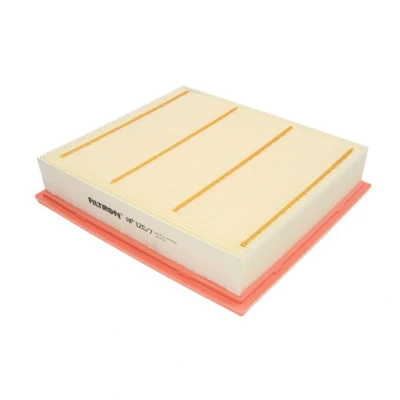 Abbildung von FILTRON AP 120/7 Luftfilter 53,5 234,5 260 Filtereinsatz ISUZU: D Max II Pickup, 2 Pritsche / Fahrgestell