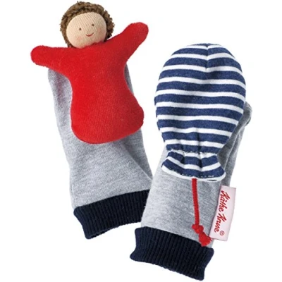 Abbildung von Käthe Kruse 0191377 Lausbub Engel Activity Socken, mehrfarbig