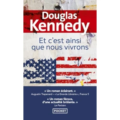 Abbildung von Et c&#039;est ainsi que nous vivrons