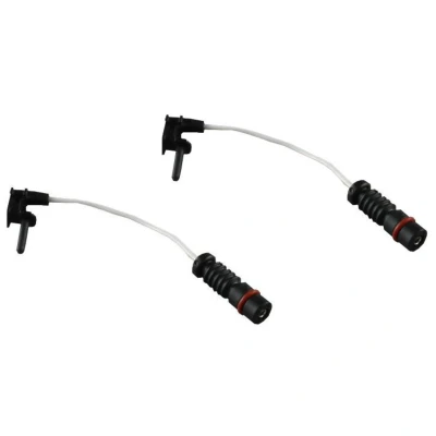 Abbildung von QUICK BRAKE WS 0171 A Verschleißanzeige Achssatz MERCEDES BENZ: CLK Cabrio, W124 Limousine, C Klasse CHRYSLER: Crossfire Coupe
