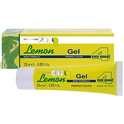Abbildung von A3 Lemon