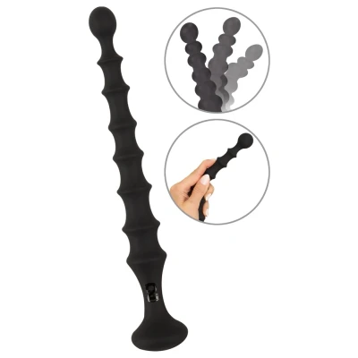 Abbildung von Analstab „Magic Anal Wand No. 2“, flexibel