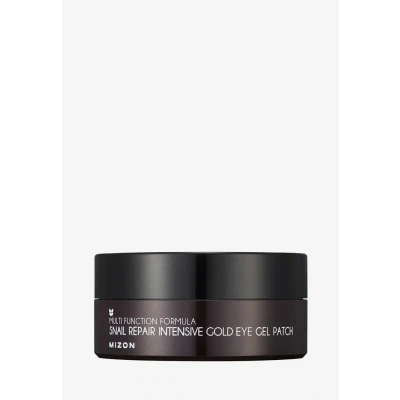 Abbildung von Mizon GOLD Snail Hydrogel EYE GEL Patch Augenpflege, Größe: 84 g,