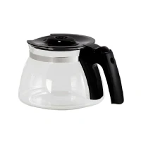 Abbildung von Melitta Cafetière genießen schwarz 6603038