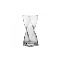 Abbildung von LEONARDO Tischvase Dekovase VOLARE (1 St), aus Glas, handgefertigt, Spülmaschinenfest
