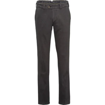 Abbildung von EUREX by Brax Herren Style Ex Paul Hose, Grey, W38/L34(Herstellergröße:54)