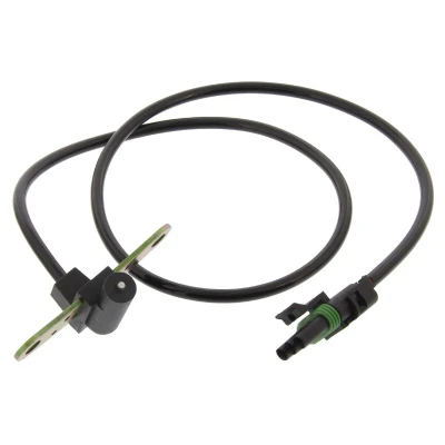 Abbildung von MAPCO 82310 Impulsgeber 2 RENAULT: Super 5 Schrägheck, 11 Schrägheck