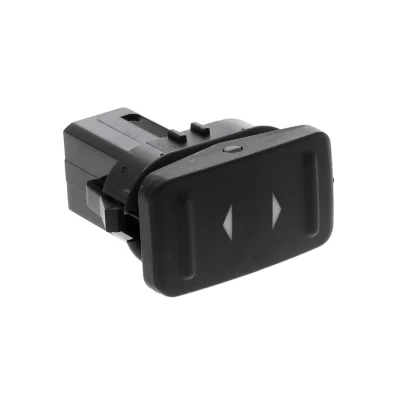 Abbildung von VEMO V25 73 0098 Schalter, Fensterheber beifahrerseitig FORD: MONDEO 4, Galaxy Mk2 MPV, FOCUS 2 Cabriolet