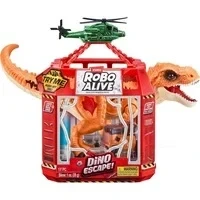 Abbildung von Robo Alive Dino Escape Spielset, Spielfigur