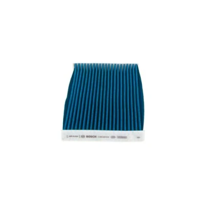 Abbildung von BOSCH 0 986 628 578 Innenraumfilter Aktivkohlefilter 177 288 31 OPEL: Crossland X, CITROËN: C3 Aircross 2