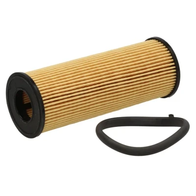 Abbildung von HENGST FILTER E1178H D744 Ölfilter Filtereinsatz HYUNDAI: Santa Fé IV, IV Box Body / SUV, KIA: Sorento
