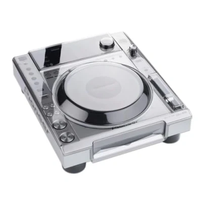 Abbildung von Decksaver Pioneer CDJ 850