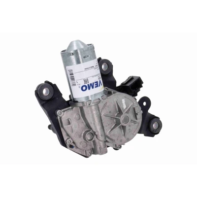 Abbildung von VEMO V46 07 0026 Scheibenwischermotor 12V Fahrzeugheckscheibe RENAULT: Clio 4 Schrägheck, Captur, Grandtour, DACIA: SANDERO 2