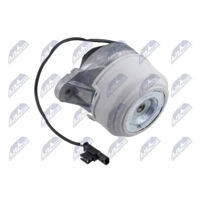 Abbildung von NTY ZPS ME 013 Motorlager links elektrisch schaltbares Hydrolager
