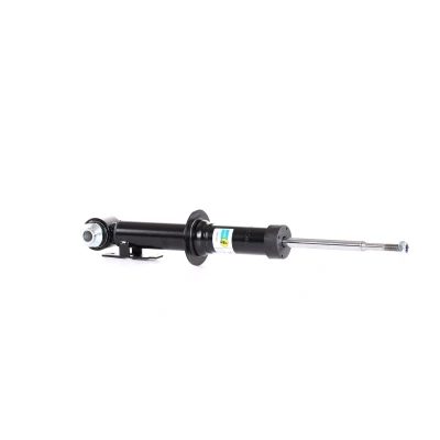 Abbildung von BILSTEIN B4 OE Replacement 19 000725 Stoßdämpfer Hinterachse rechts Gasdruck Zweirohr federtragender Dämpfer unten Auge, oben Stift MINI: Schrägheck