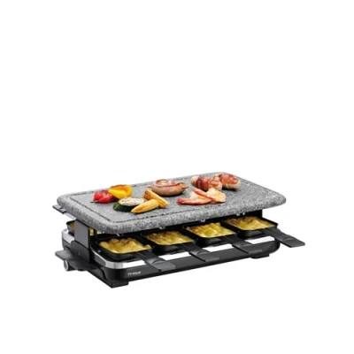 Abbildung von Trisa Hot Stone, 1500 W, 230 V, 270 mm, 155 455 7,1 kg
