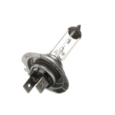 Abbildung von VALEO 032009 Glühlampe, Fernscheinwerfer H7 12V 55W 4200K Halogen VOLKSWAGEN: Polo IV Schrägheck, Passat B5 GP Variant, Golf 4 Schrägheck kfzteile,