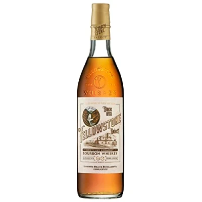 Abbildung von Yellowstone SELECT Kentucky Straight Bourbon Whiskey (1 x 0.7 l)
