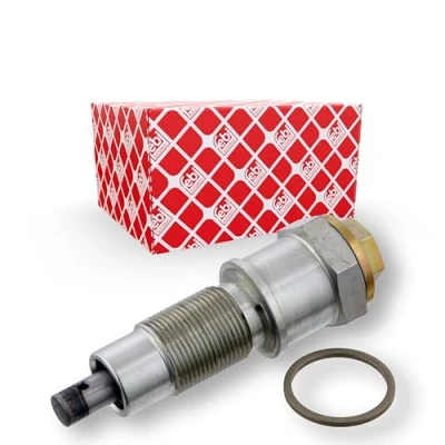 Abbildung von FEBI BILSTEIN 02481 Spanner, Steuerkette MERCEDES BENZ: 190, Sprinter 2 T Kastenwagen, W124 Limousine kfzteile, kfzteile24, bandel online, bandel, atp