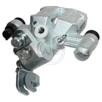 Abbildung von A.B.S. 727122 Bremssattel Grauguss 124 MAZDA: MX 5 2, I
