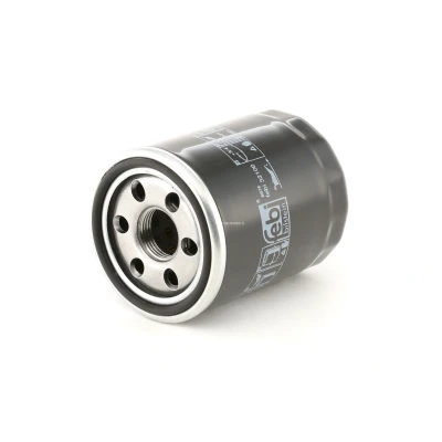 Abbildung von FEBI BILSTEIN 32100 Ölfilter Anschraubfilter MITSUBISHI: COLT 6, Eclipse III Spyder, Space Star, FIAT: Punto Evo Schrägheck, Fiorino MPV