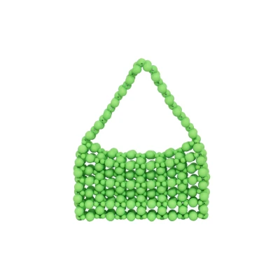 Abbildung von Mymo Handtasche Frauen grün