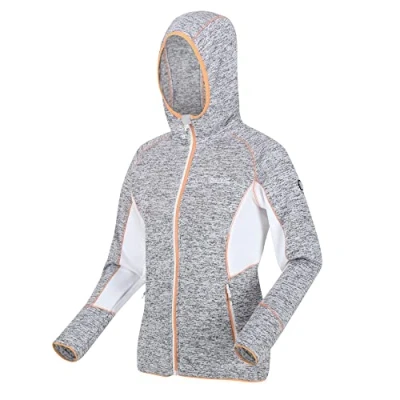 Abbildung von Regatta Walbury III Pullover für Damen, Weiß, Größe 40