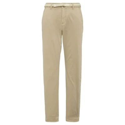 Abbildung von s.Oliver Damen 2161340 Chino mit Gürtel, 8404, 36