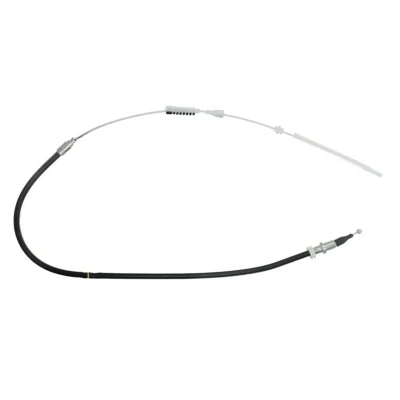 Abbildung von ABE C7X027ABE Handbremsseil links 735, 1370 OPEL: Corsa B Schrägheck, Tigra Coupe