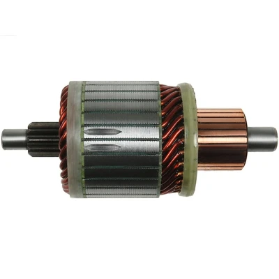 Abbildung von AS PL SA9003 Anker, Starter