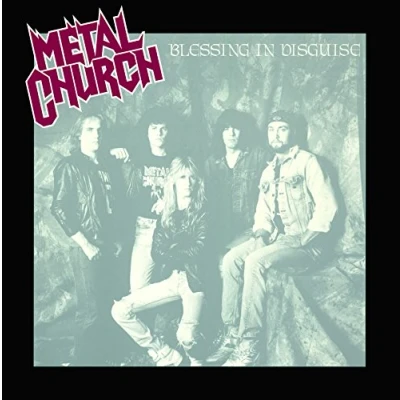 Abbildung von Blessing in Disguise [Vinyl LP]
