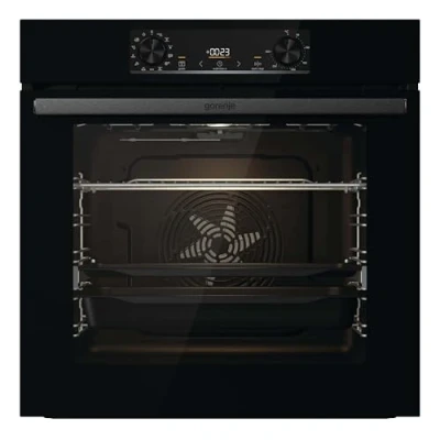 Abbildung von GORENJE Einbaubackofen &quot;BOS6737E13&quot;, BOS6737E13BG, Aqua Reinigungsfunktion