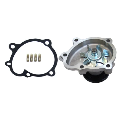 Abbildung von MAPCO 21774 Wasserpumpe mechanisch OPEL: Corsa B Schrägheck, Astra F CC, Vectra A Limousine