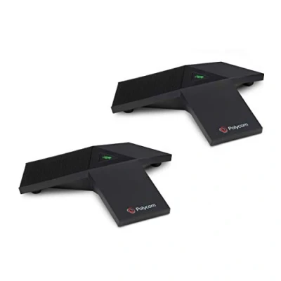 Abbildung von Polycom 2200 65790 001 Trio 8800 EX Mikrofon, 1 Paar